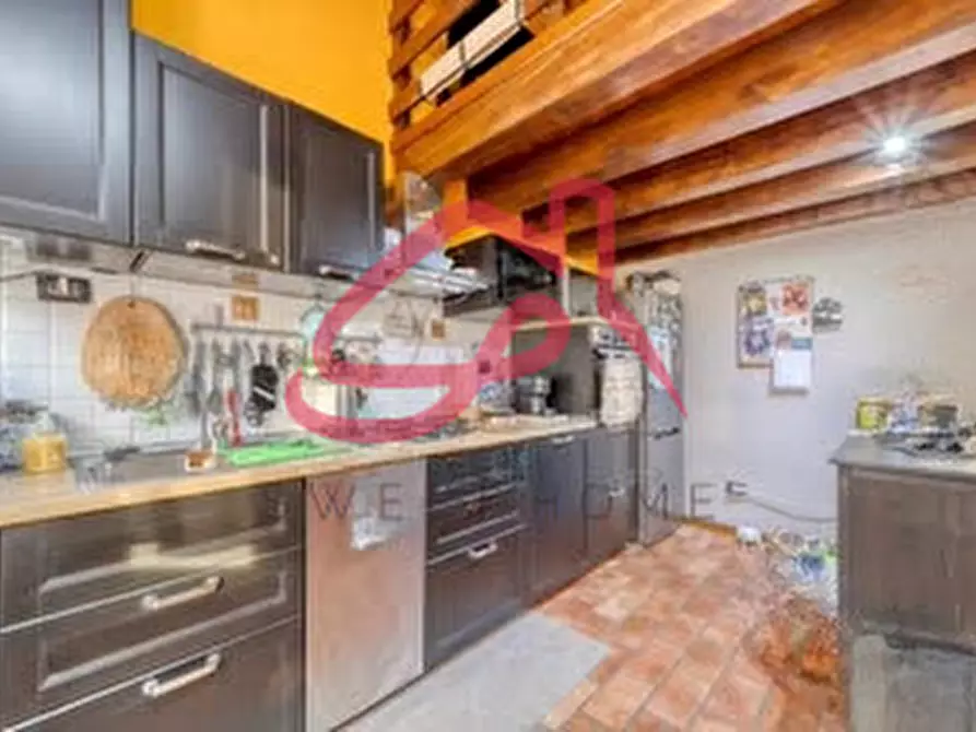 Immagine 3 di Appartamento in vendita  in Via Perosi a Padova