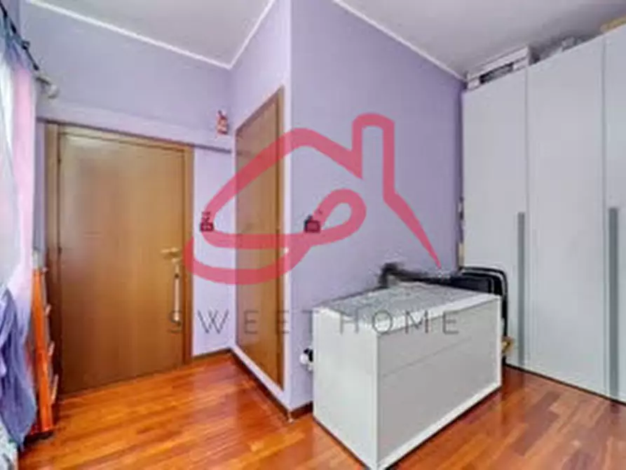 Immagine 8 di Appartamento in vendita  in Via Perosi a Padova