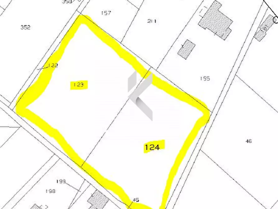 Immagine 22 di Terreno in vendita  in contrada Monte Tre Carlini a Martina Franca