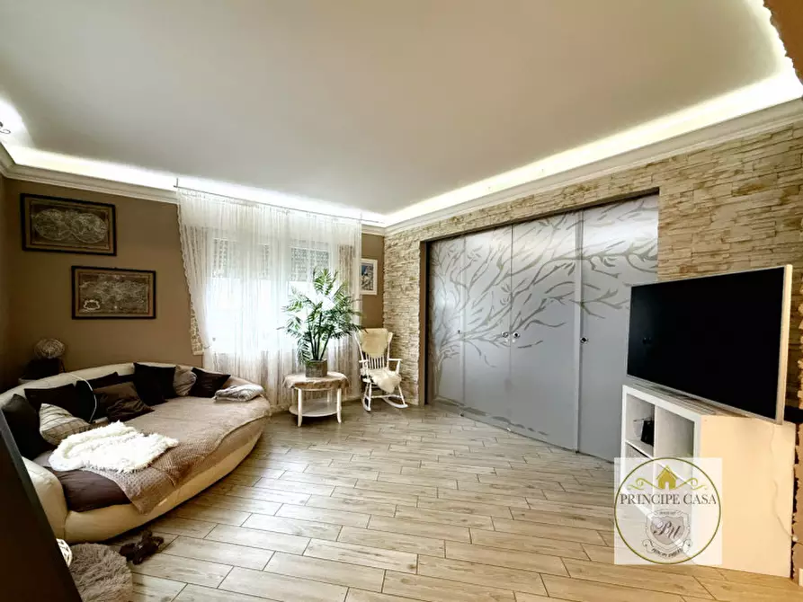 Immagine 1 di Casa indipendente in vendita  in via dei Cappuccini a Montagnana