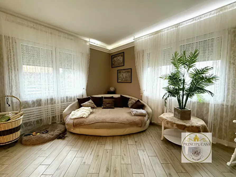 Immagine 3 di Casa indipendente in vendita  in via dei Cappuccini a Montagnana