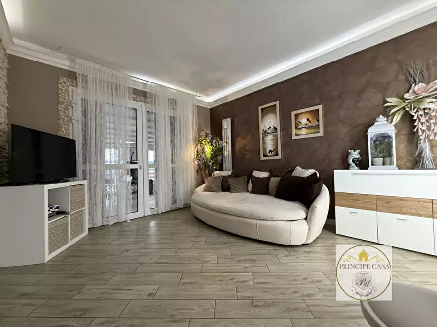 Immagine 4 di Casa indipendente in vendita  in via dei Cappuccini a Montagnana