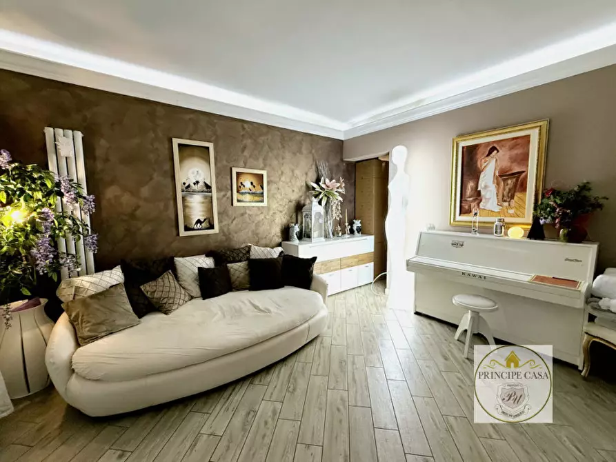 Immagine 5 di Casa indipendente in vendita  in via dei Cappuccini a Montagnana