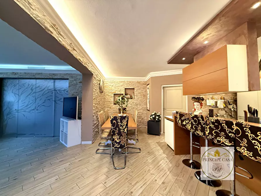 Immagine 7 di Casa indipendente in vendita  in via dei Cappuccini a Montagnana