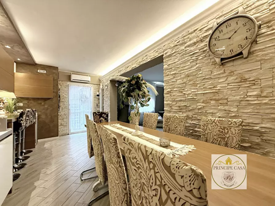 Immagine 8 di Casa indipendente in vendita  in via dei Cappuccini a Montagnana