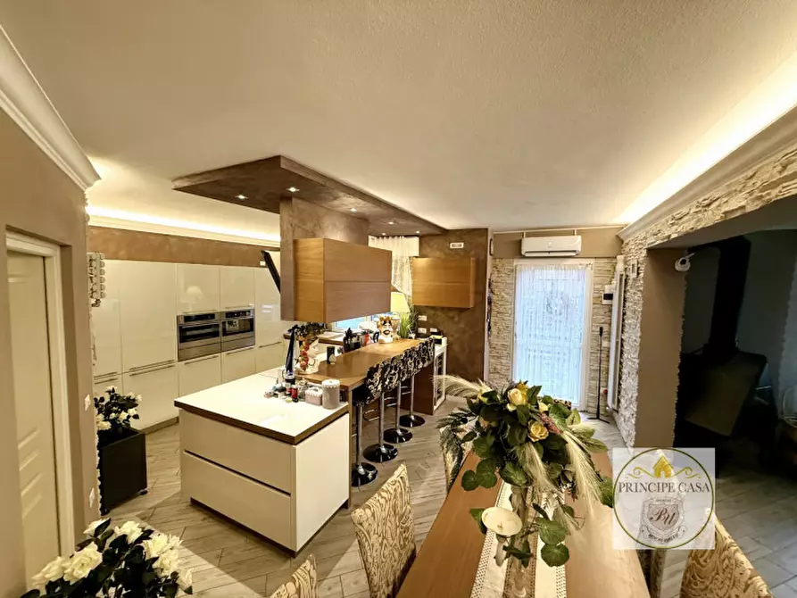 Immagine 10 di Casa indipendente in vendita  in via dei Cappuccini a Montagnana