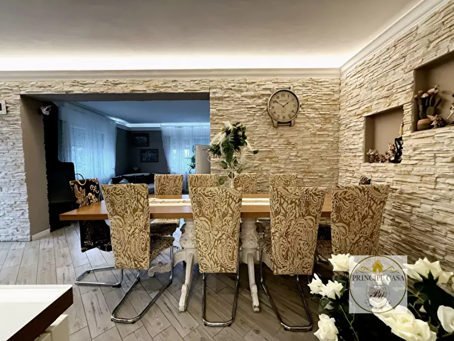 Immagine 13 di Casa indipendente in vendita  in via dei Cappuccini a Montagnana