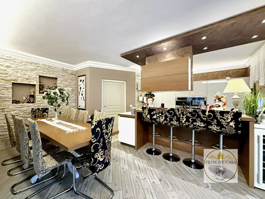 Immagine 14 di Casa indipendente in vendita  in via dei Cappuccini a Montagnana