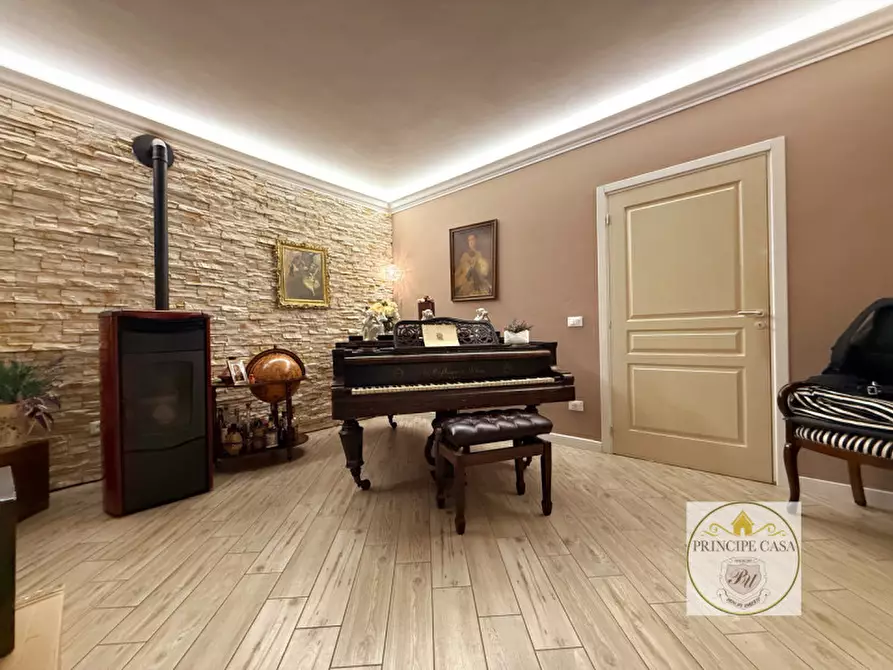 Immagine 15 di Casa indipendente in vendita  in via dei Cappuccini a Montagnana