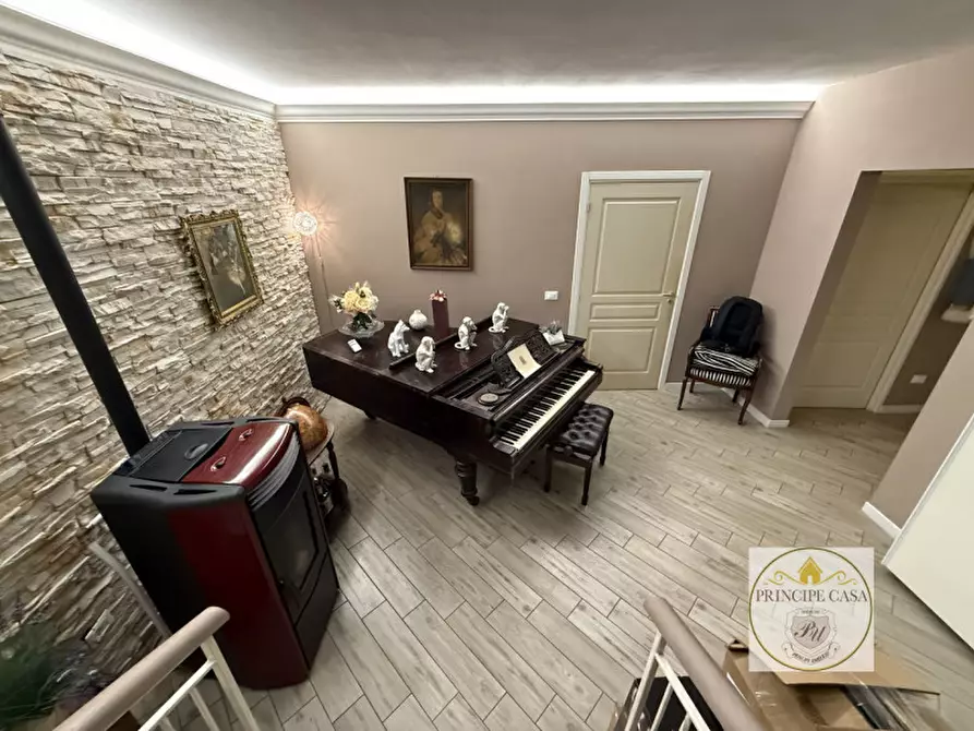 Immagine 16 di Casa indipendente in vendita  in via dei Cappuccini a Montagnana