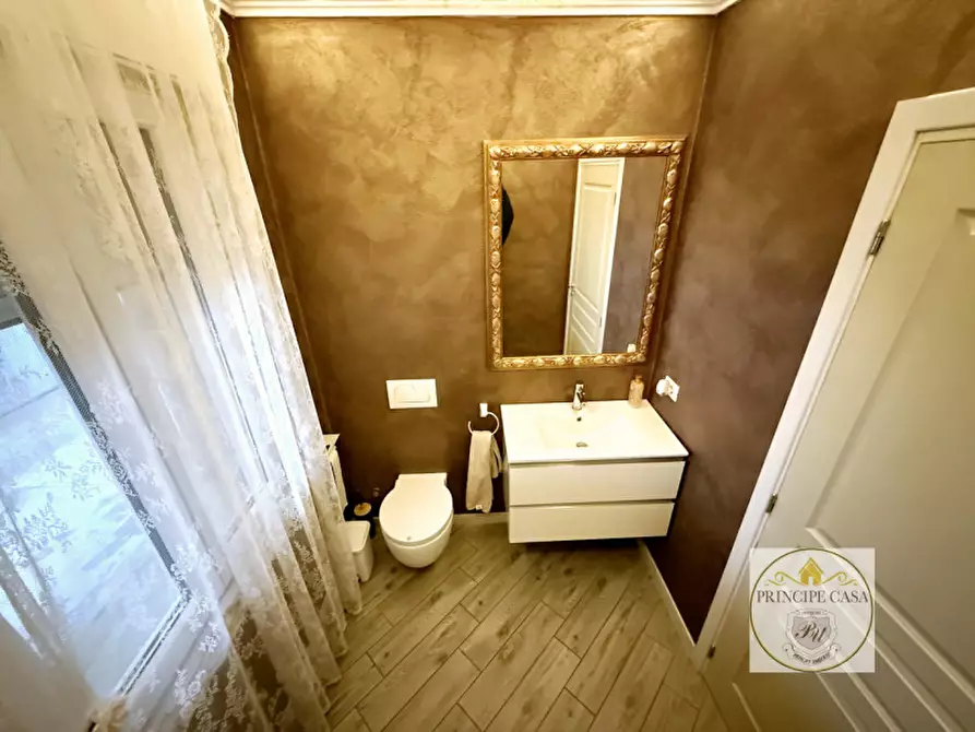 Immagine 17 di Casa indipendente in vendita  in via dei Cappuccini a Montagnana