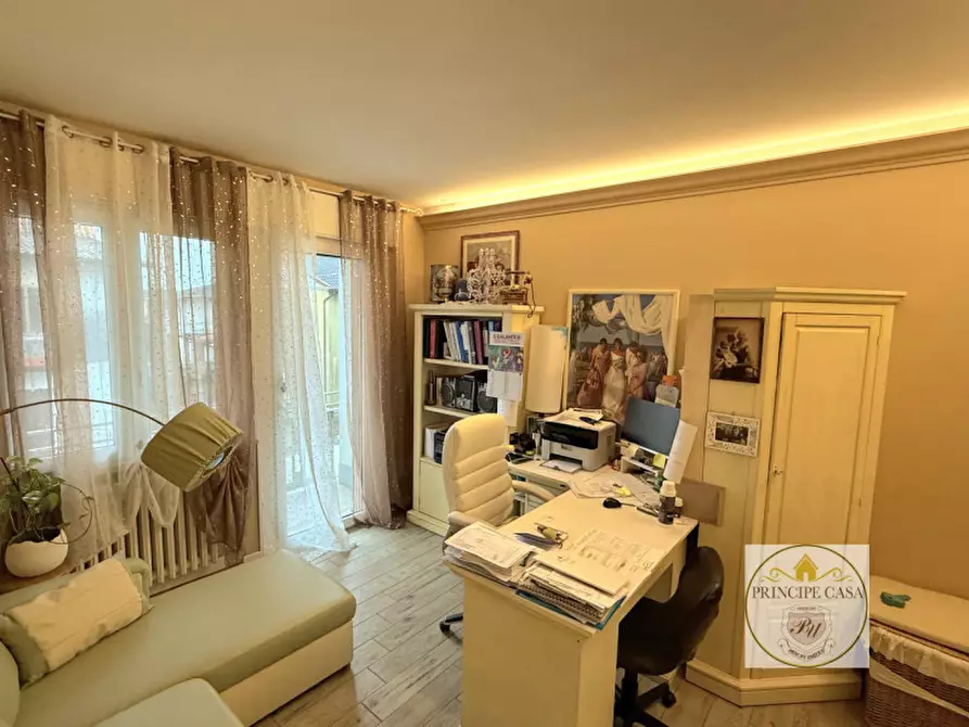 Immagine 18 di Casa indipendente in vendita  in via dei Cappuccini a Montagnana