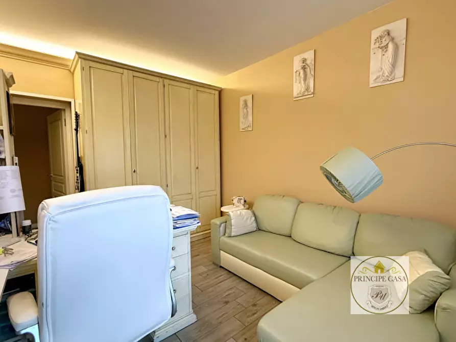 Immagine 19 di Casa indipendente in vendita  in via dei Cappuccini a Montagnana