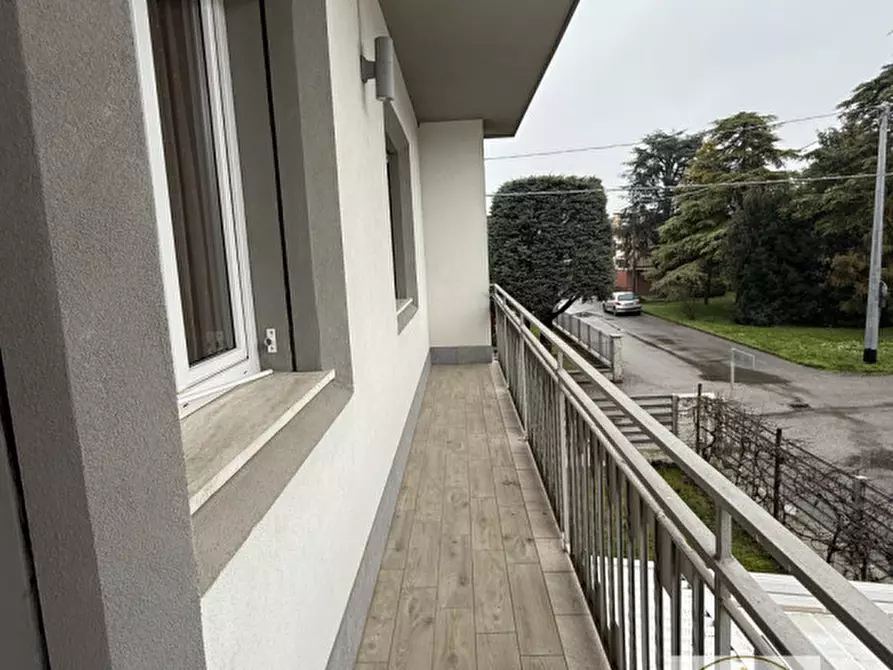 Immagine 20 di Casa indipendente in vendita  in via dei Cappuccini a Montagnana