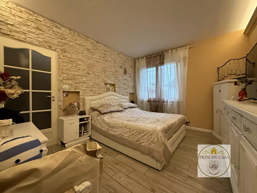 Immagine 21 di Casa indipendente in vendita  in via dei Cappuccini a Montagnana