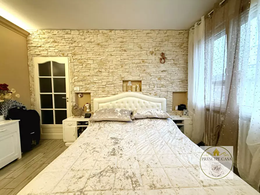 Immagine 22 di Casa indipendente in vendita  in via dei Cappuccini a Montagnana