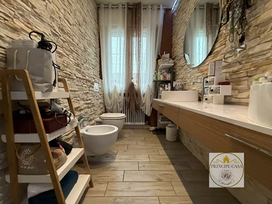 Immagine 24 di Casa indipendente in vendita  in via dei Cappuccini a Montagnana