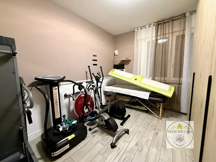 Immagine 25 di Casa indipendente in vendita  in via dei Cappuccini a Montagnana