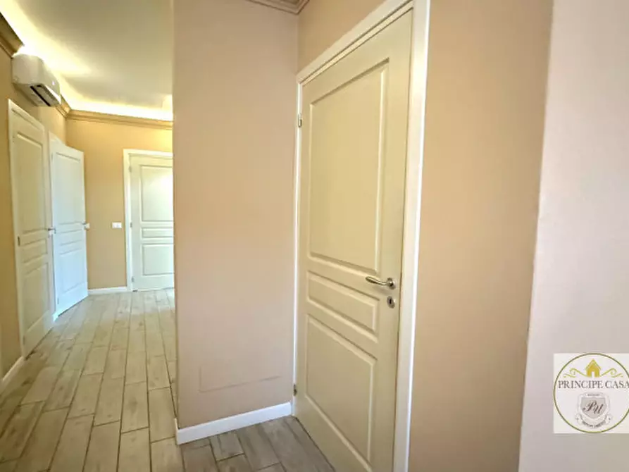 Immagine 26 di Casa indipendente in vendita  in via dei Cappuccini a Montagnana