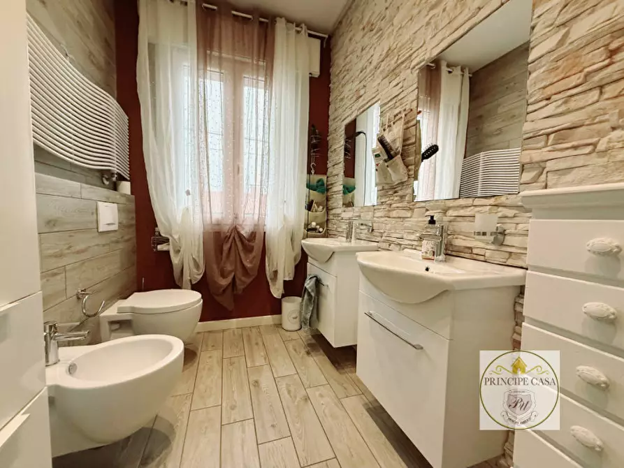 Immagine 27 di Casa indipendente in vendita  in via dei Cappuccini a Montagnana