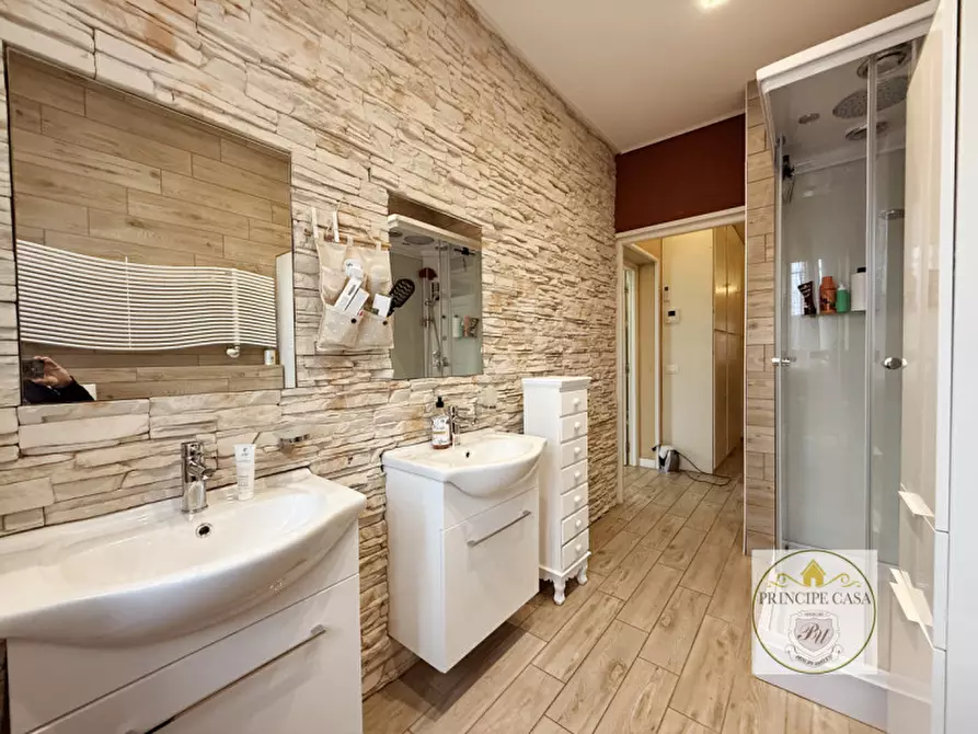 Immagine 28 di Casa indipendente in vendita  in via dei Cappuccini a Montagnana