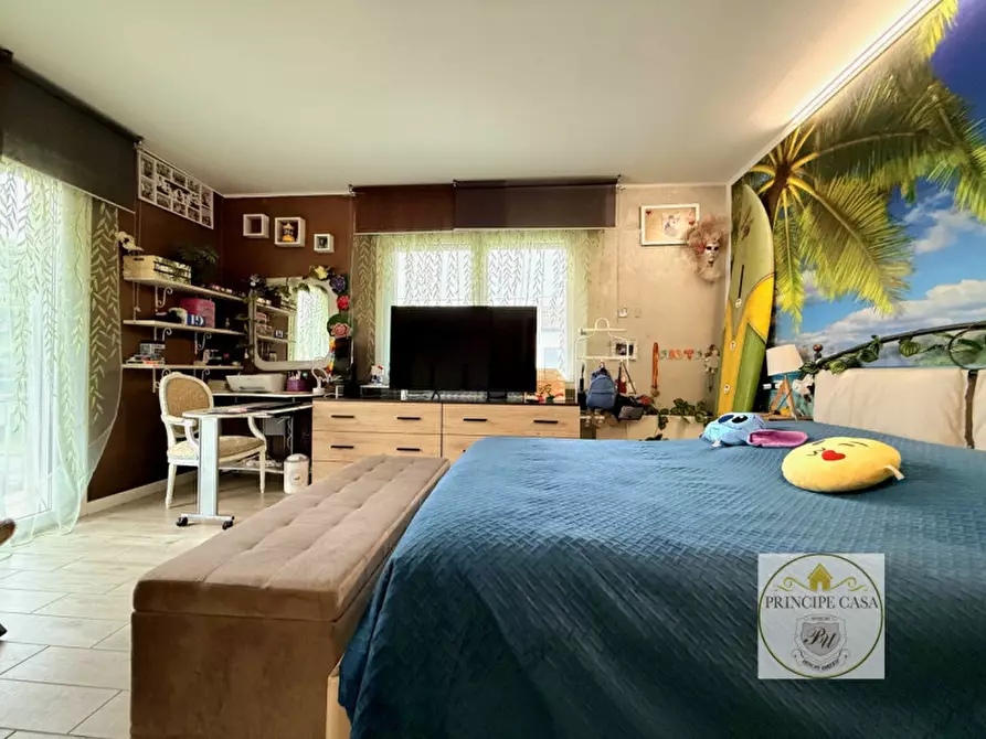 Immagine 29 di Casa indipendente in vendita  in via dei Cappuccini a Montagnana