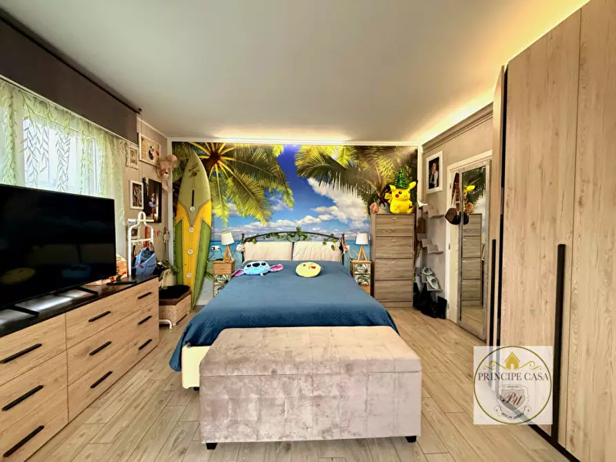 Immagine 30 di Casa indipendente in vendita  in via dei Cappuccini a Montagnana