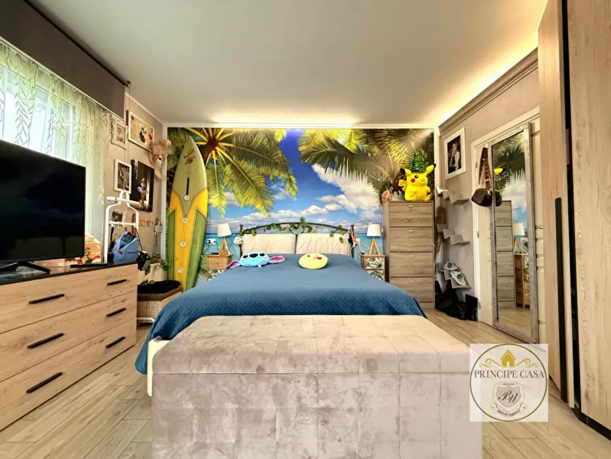 Immagine 31 di Casa indipendente in vendita  in via dei Cappuccini a Montagnana