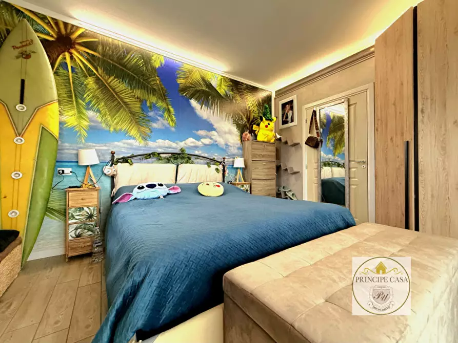 Immagine 32 di Casa indipendente in vendita  in via dei Cappuccini a Montagnana