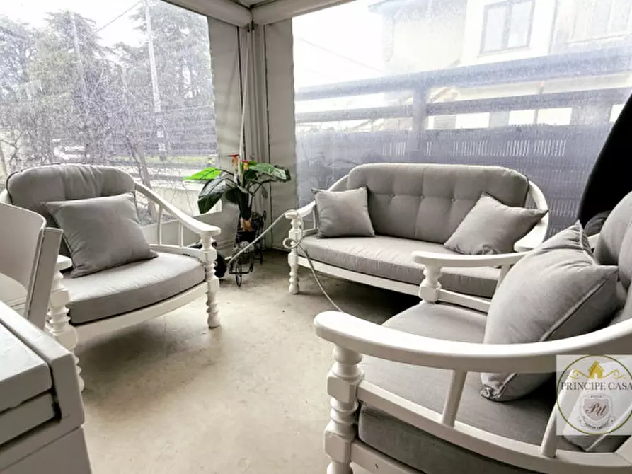 Immagine 34 di Casa indipendente in vendita  in via dei Cappuccini a Montagnana