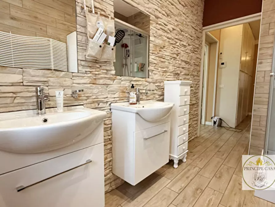 Immagine 35 di Casa indipendente in vendita  in via dei Cappuccini a Montagnana