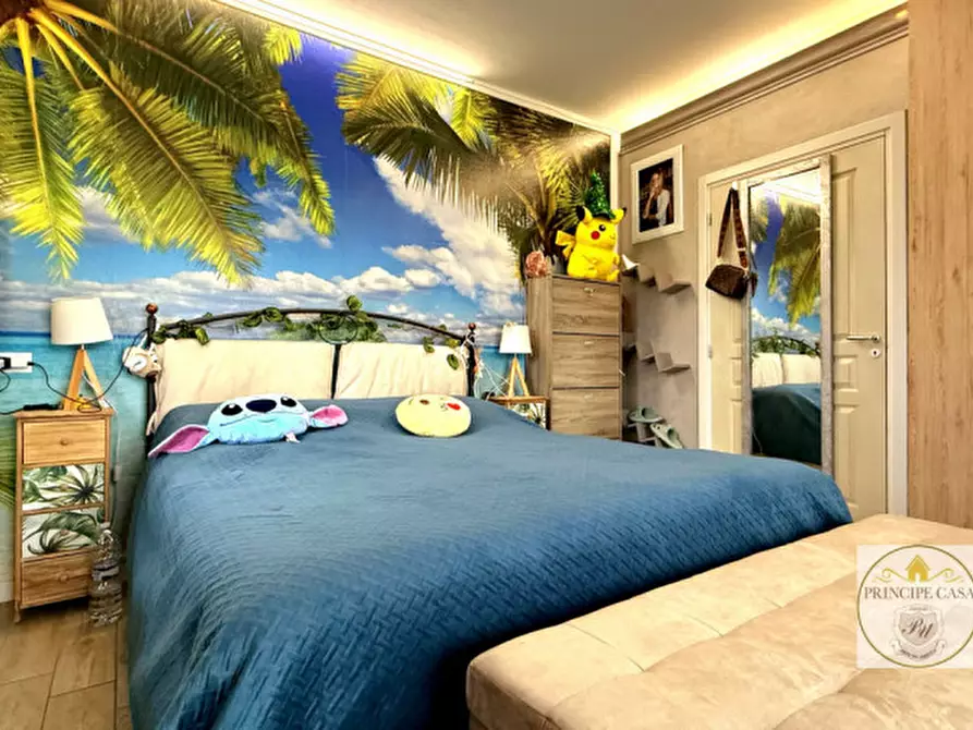 Immagine 36 di Casa indipendente in vendita  in via dei Cappuccini a Montagnana