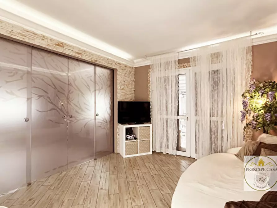 Immagine 37 di Casa indipendente in vendita  in via dei Cappuccini a Montagnana