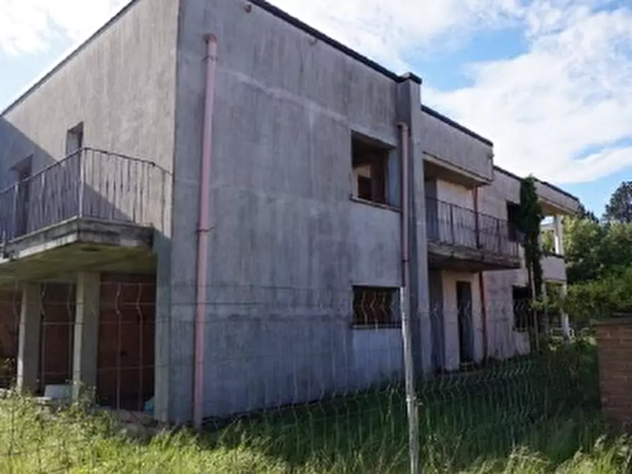 Immagine 6 di Palazzo in vendita  in VIA TORQUATO TASSO a Borgo Virgilio