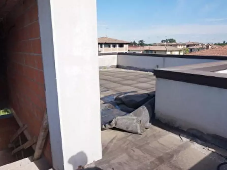 Immagine 16 di Palazzo in vendita  in VIA TORQUATO TASSO a Borgo Virgilio