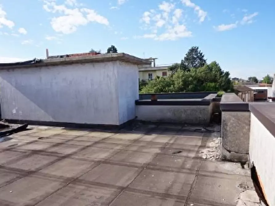 Immagine 17 di Palazzo in vendita  in VIA TORQUATO TASSO a Borgo Virgilio