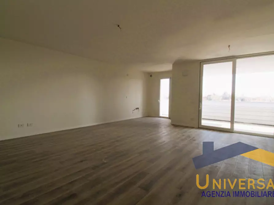 Immagine 5 di Appartamento in vendita  in camposampiero a Camposampiero