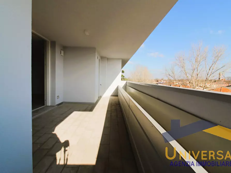 Immagine 14 di Appartamento in vendita  in camposampiero a Camposampiero