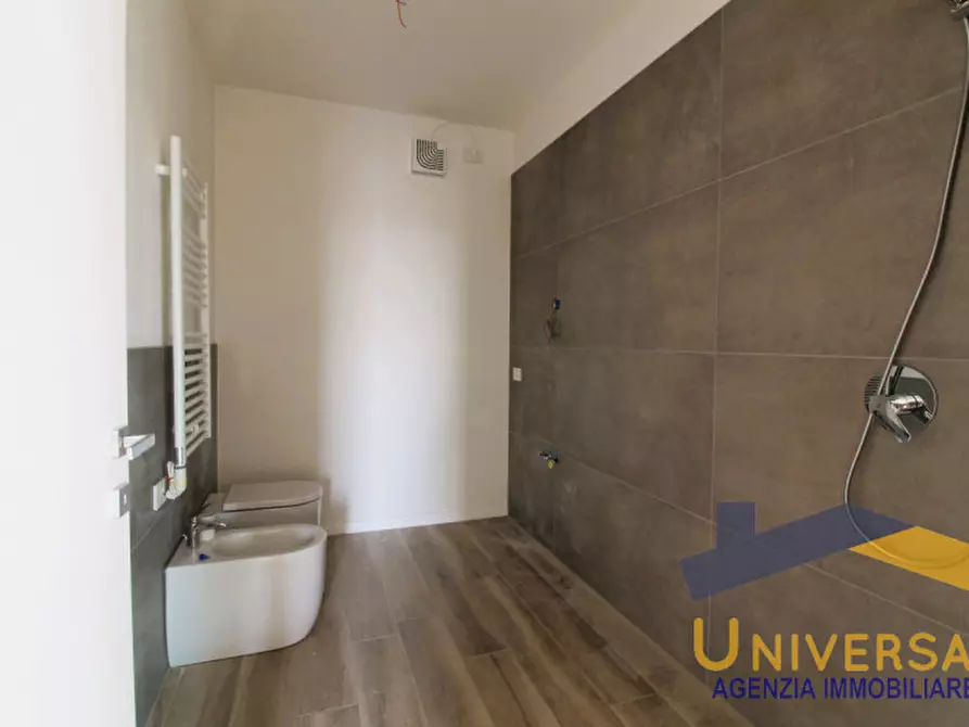 Immagine 31 di Appartamento in vendita  in camposampiero a Camposampiero