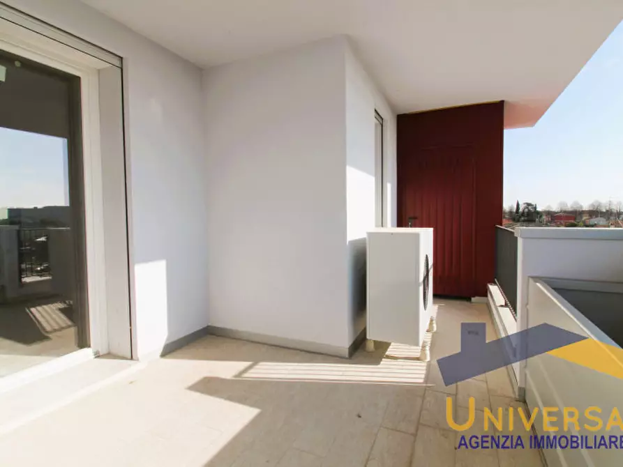 Immagine 33 di Appartamento in vendita  in camposampiero a Camposampiero