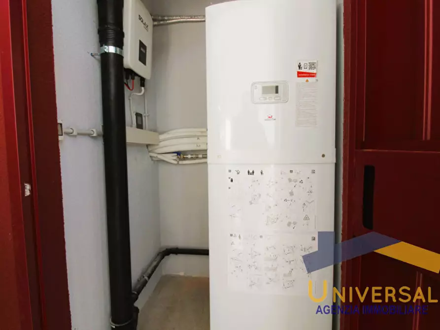 Immagine 34 di Appartamento in vendita  in camposampiero a Camposampiero