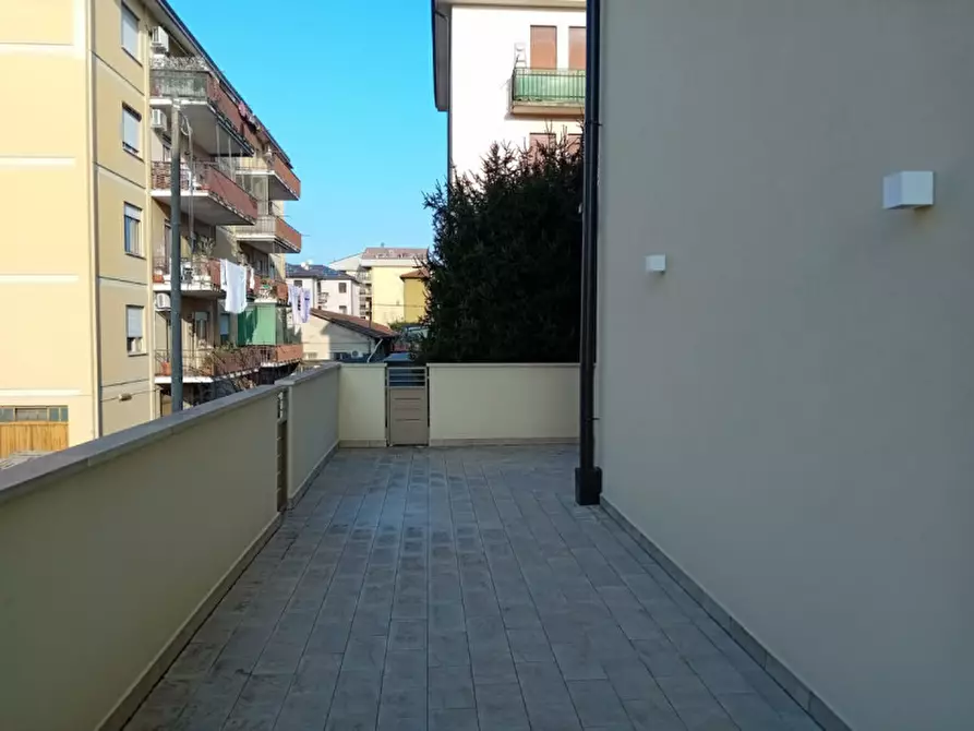 Immagine 10 di Appartamento in vendita  in Via Leoncavallo, 75 a Vicenza