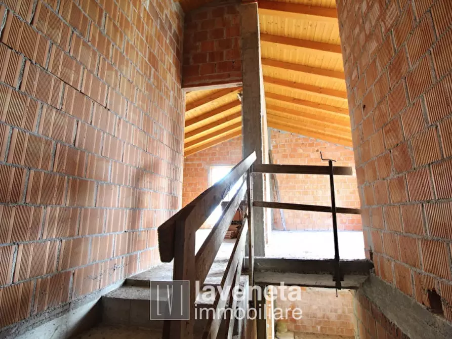 Immagine 12 di Casa bifamiliare in vendita  in via vanzan a San Donà Di Piave