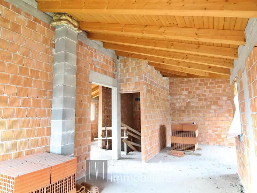 Immagine 18 di Casa bifamiliare in vendita  in via vanzan a San Donà Di Piave