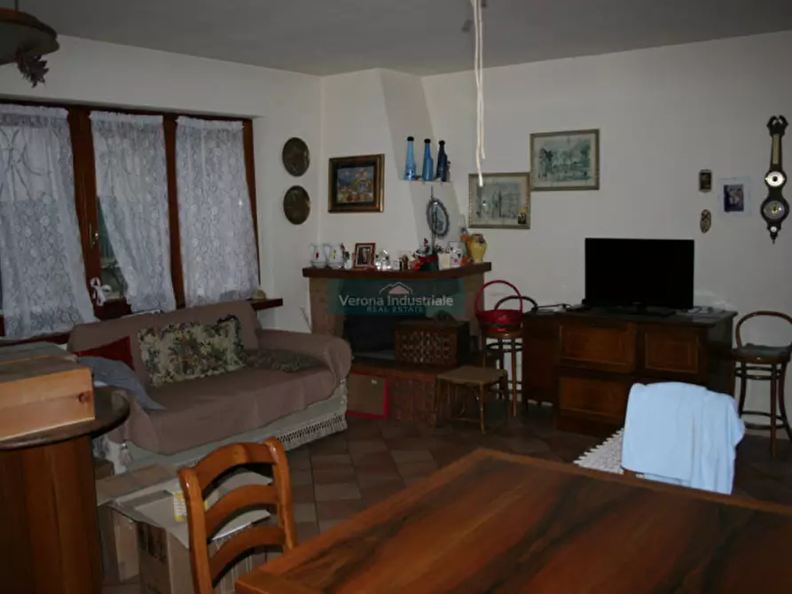 Immagine 10 di Casa bifamiliare in vendita  in Via Europa 14 a Nogarole Rocca