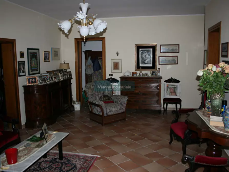 Immagine 13 di Casa bifamiliare in vendita  in Via Europa 14 a Nogarole Rocca