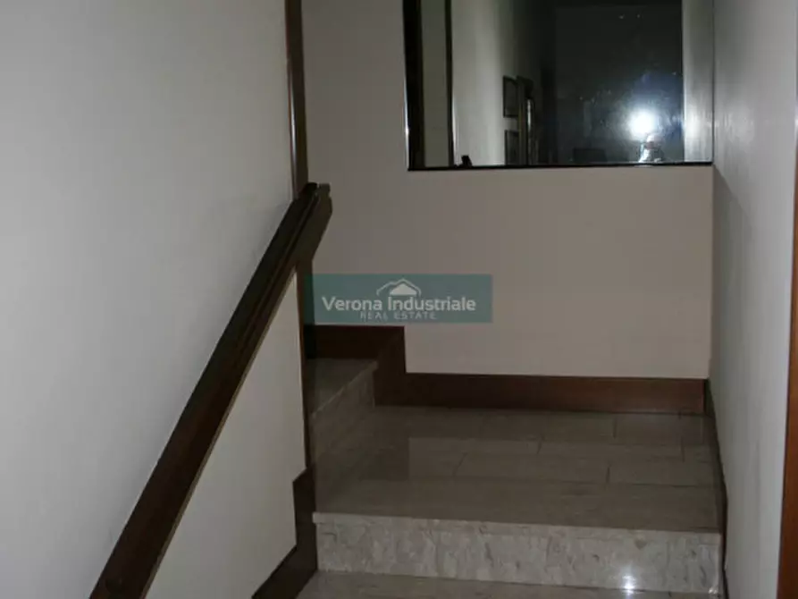 Immagine 14 di Casa bifamiliare in vendita  in Via Europa 14 a Nogarole Rocca