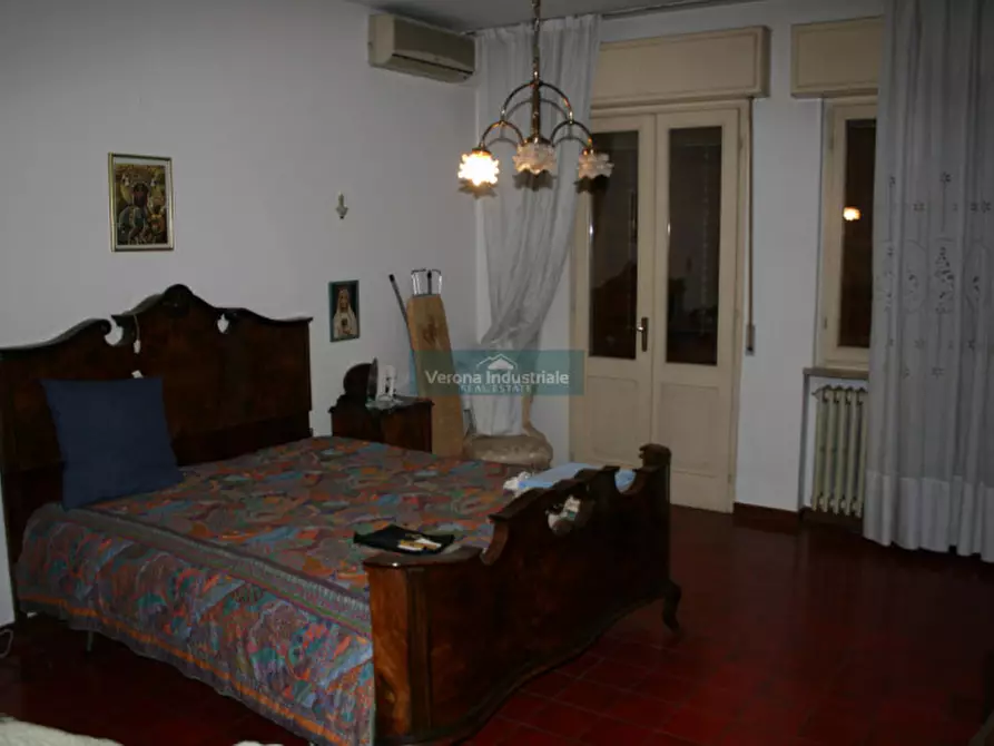 Immagine 15 di Casa bifamiliare in vendita  in Via Europa 14 a Nogarole Rocca