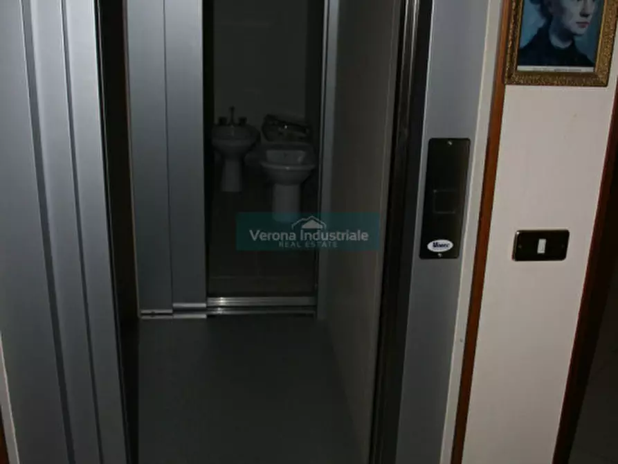 Immagine 16 di Casa bifamiliare in vendita  in Via Europa 14 a Nogarole Rocca