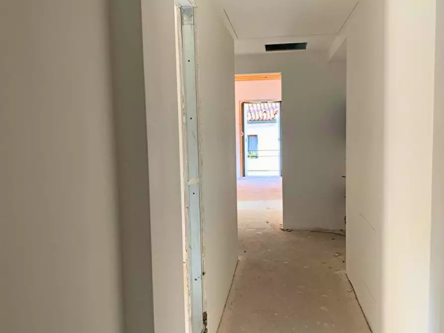 Immagine 8 di Appartamento in vendita  in corso fogazzaro a Vicenza